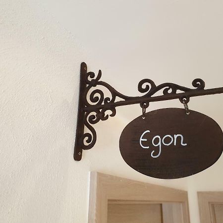 Beim Hooch. Egon Apartment Brucktal Exterior photo